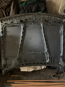 BMW e34 части кузова (3 фото из 3)