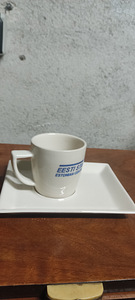 Kruusid ja tassid komplekt 20tk (1 foto / 1)
