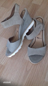 Uued Tamaris s.38 (1 foto / 2)