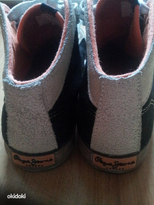 Uus Pepe jeans (3 foto / 3)