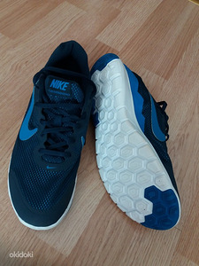 Новые Nike 43 (1 фото из 1)
