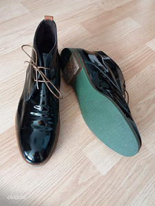 Leombruni nahk s.40 (2 foto / 2)