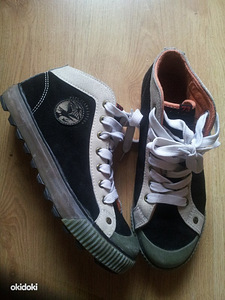 Uued Pepe jeans s.41 (1 foto / 2)