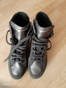 Uued nahk Geox 36 (2 foto / 2)