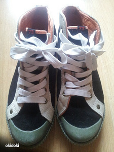 Uued Pepe jeans 41 (1 foto / 3)
