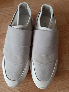 Новые Calvin Klein, 39 (2 фото из 3)
