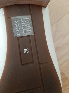 Uued Global kingad, suurus 38 (2 foto / 2)