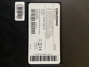 Grundig (2 foto / 3)