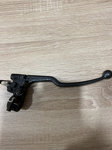 Yamaha Yzf 750 (2 foto / 2)