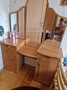 Magamistoa mööbel (9 foto / 10)