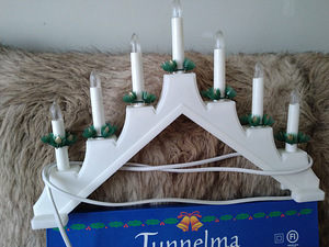 Jõulutuled (1 foto / 2)