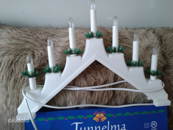 Jõulutuled