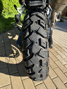 BMW F 850 GS (3 фото из 10)