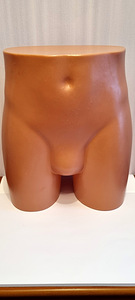 Mannekeen (4 foto / 4)