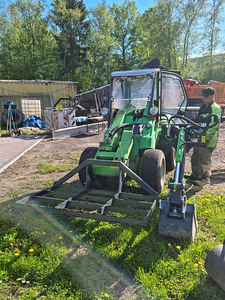 Haljastustööd (2 foto / 3)