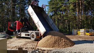 Veo- ja tõsteteenused (3 foto / 4)