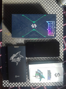 Xiaomi Black Shark 4 5G 12GB RAM/128 GB (1 foto / 3)