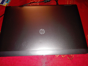HP ProBook 6560b i5/4GB/500GB+ laadija (2 foto / 6)