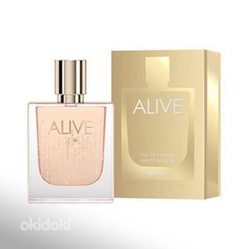 BoSS Alive Limited Edition, 50 ml (foto #1)