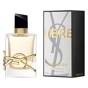Yves Saint Laurent Libre LABSOLU PLATINE 50 ml (2 foto / 3)