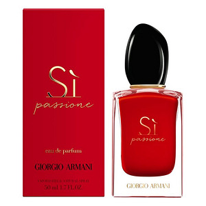 Giorgio Armani SI edp 50 мл