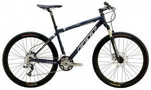 Горный велосипед FELT RXC 2 21,5 "(XL)