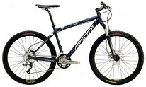 Горный велосипед FELT RXC 2 21,5 "(XL)