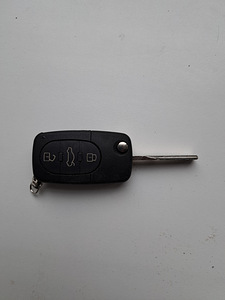 Audi vw võtmetoorik (1 foto / 3)