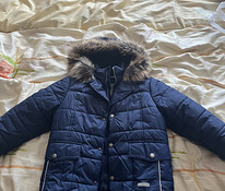 Зимняя куртка Lenne 110