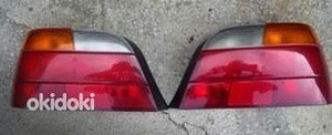 Tagatuled BMW (1 foto / 1)