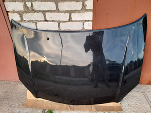 Kapotit ,kapott Toyota Avensis 2003-2009 (1 foto / 2)