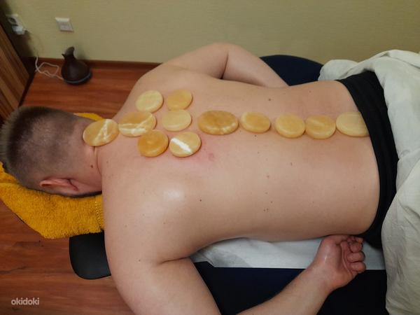 Professionaalne massaaž, psühholoog Jõhvi kesklinnas (foto #4)
