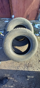 Резина Nokian Hakkapeliita C3. 235 /65 R 16 C .4 шт M+S (2 foto / 2)