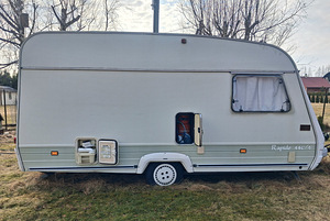 Ratastel maja Rapide 440 (9 foto / 10)