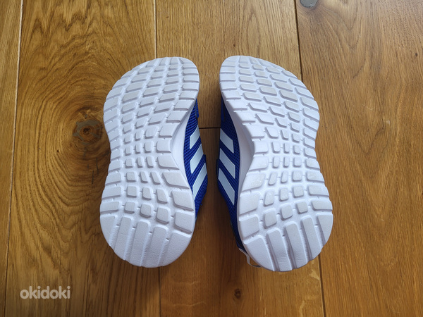 Новые детские кроссовки Adidas № 34 на продажу (фото #5)
