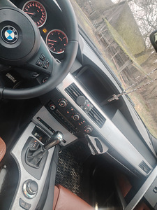 BMW M-pakett 530. 200kw .. Reg makstud (8 foto / 10)