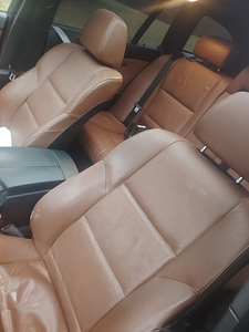 BMW M-pakett 530. 200kw .. Reg makstud (9 foto / 10)