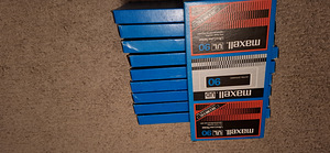 Maxell pack 10 tk (4 foto / 5)