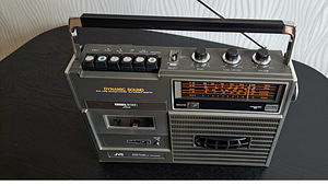 JVC-9408LS 1978