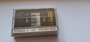 MAGNEX METAL 1985 FUJI PRO (1 foto / 5)