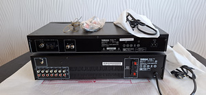 YAMAHA A-230,T-230 (5 foto / 5)