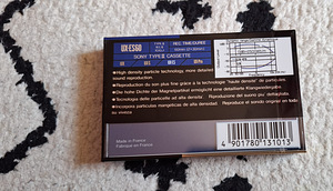 SONY UX ES 1990 (2 foto / 2)