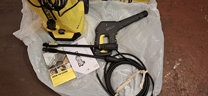 KARCHER K 3 (3 foto / 5)