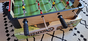 FOOTBALL Lauamäng uus (2 foto / 6)
