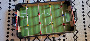 FOOTBALL Lauamäng uus (4 foto / 6)