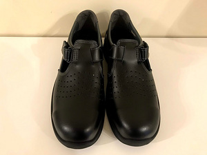 Новая высококачественная защитная рабочая обувь No.43 SIEVI.