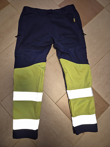 Müüa Bläkrläder No.52 uued kvaliteetsed püksid. (2 foto / 3)