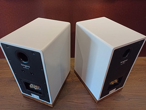 Muusikakeskus Tangent Ampster X4 Micro System (3 foto / 6)