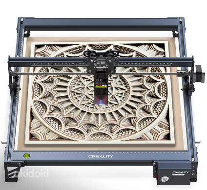 Creality CR-Laser Falcon 3D Laser Engraver- 10W (foto #1)