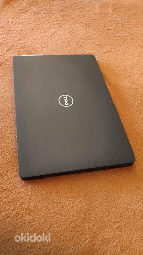 Dell Latitude 7300 (13.3" fhd ips, i5,16,256, свет, id, w11 (фото #2)